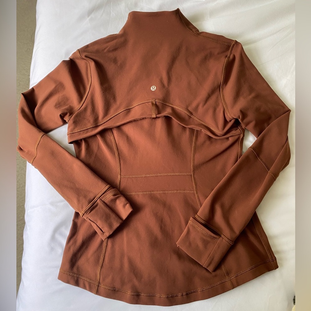 Lululemon define jacket